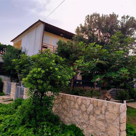 Apartments Orlic ปอฟเลียนา ภายนอก รูปภาพ