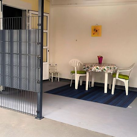 Apartments Orlic ปอฟเลียนา ภายนอก รูปภาพ