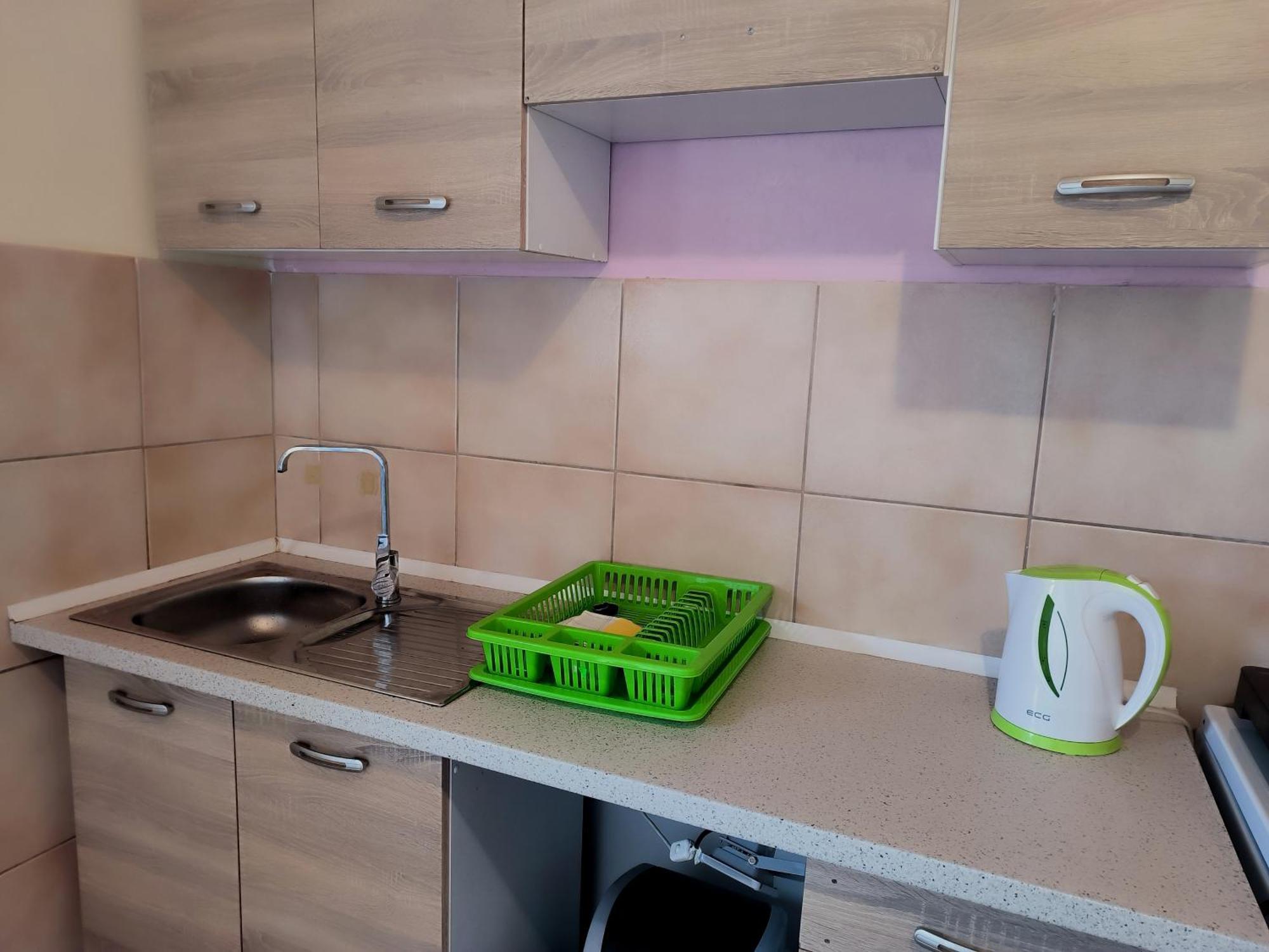 Apartments Orlic ปอฟเลียนา ห้อง รูปภาพ
