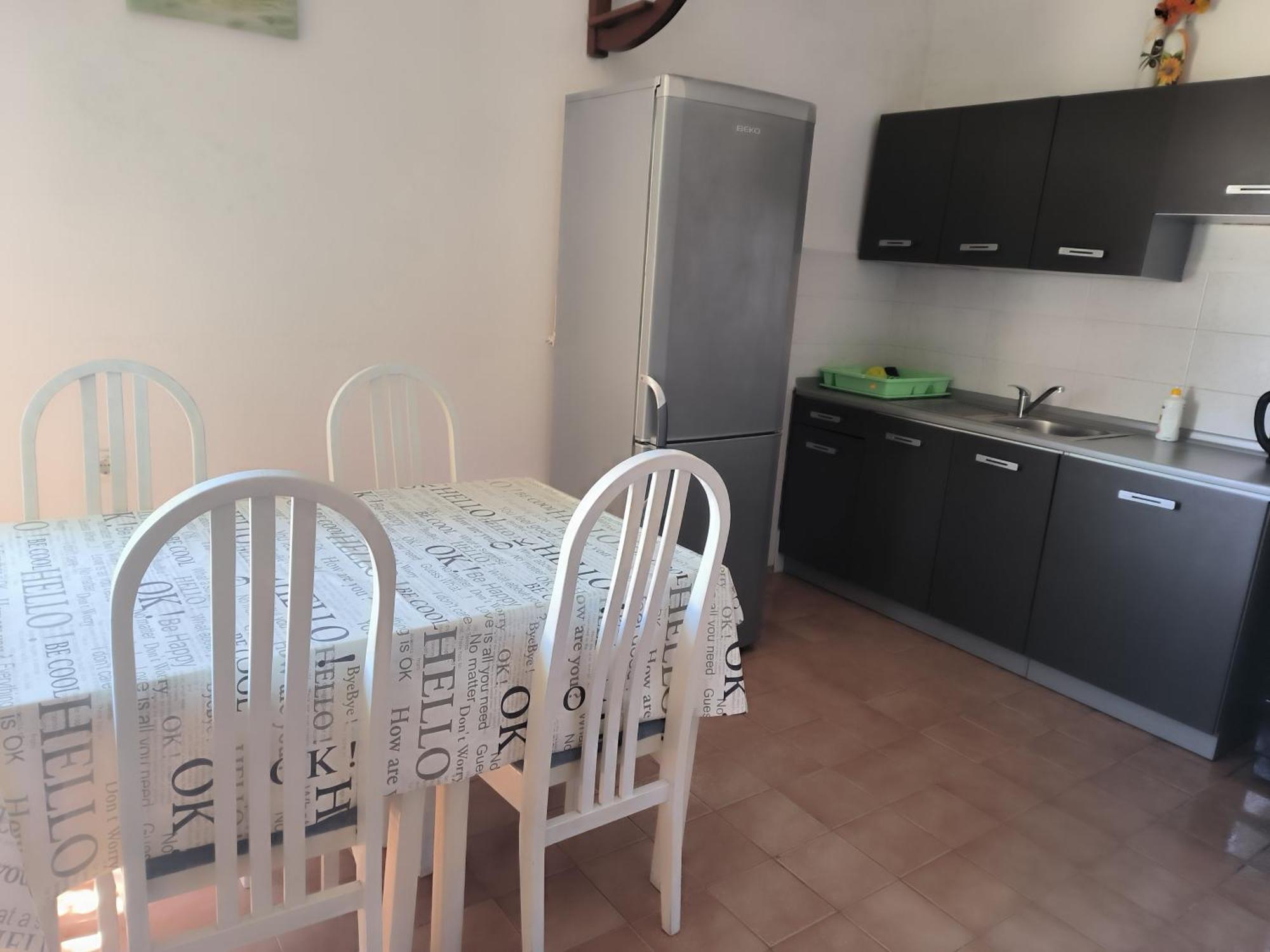 Apartments Orlic ปอฟเลียนา ภายนอก รูปภาพ