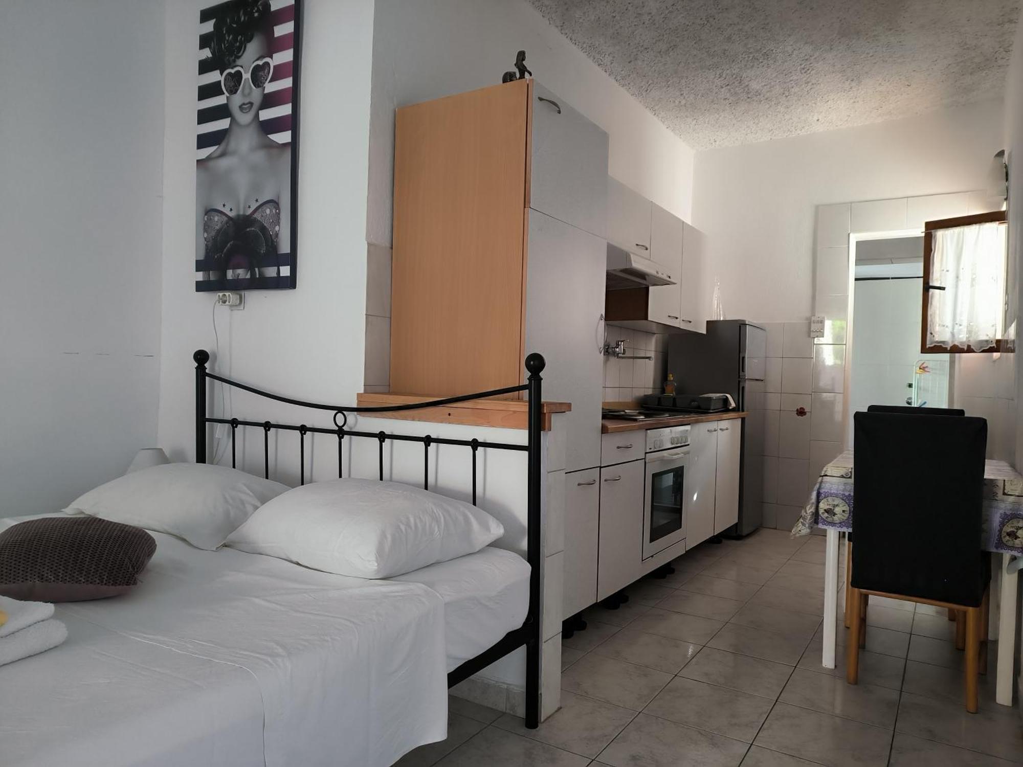 Apartments Orlic ปอฟเลียนา ภายนอก รูปภาพ