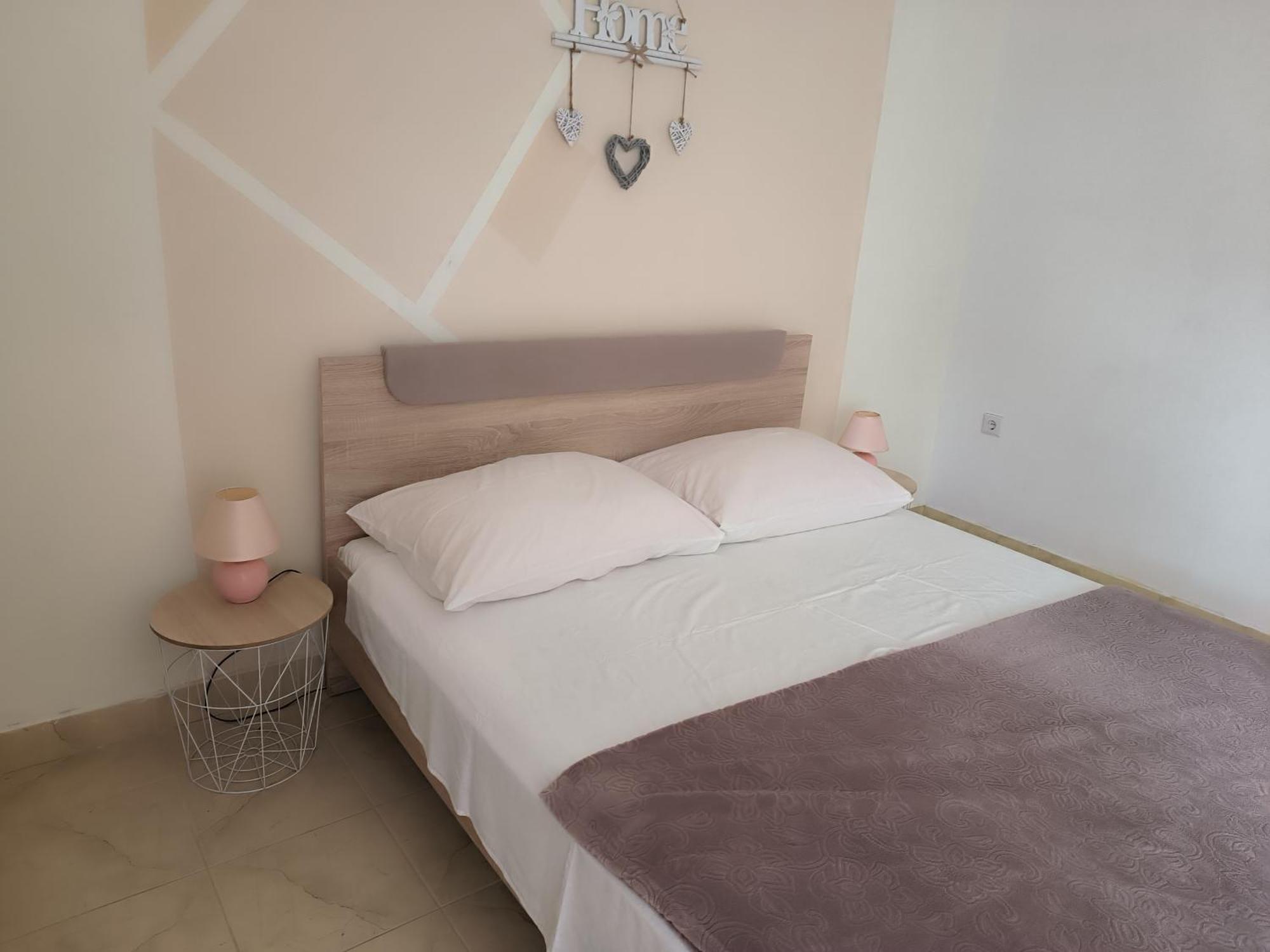 Apartments Orlic ปอฟเลียนา ภายนอก รูปภาพ