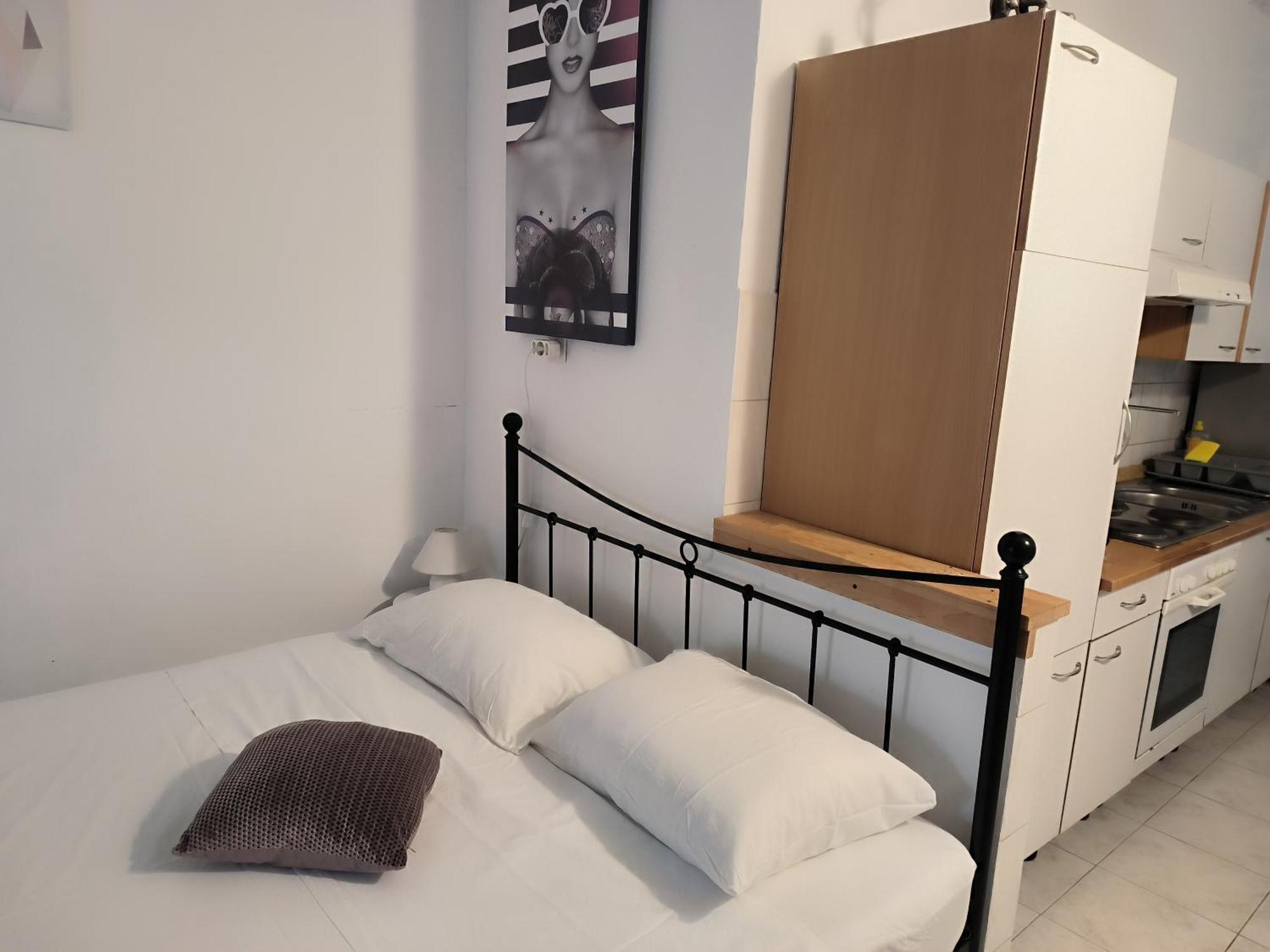 Apartments Orlic ปอฟเลียนา ภายนอก รูปภาพ