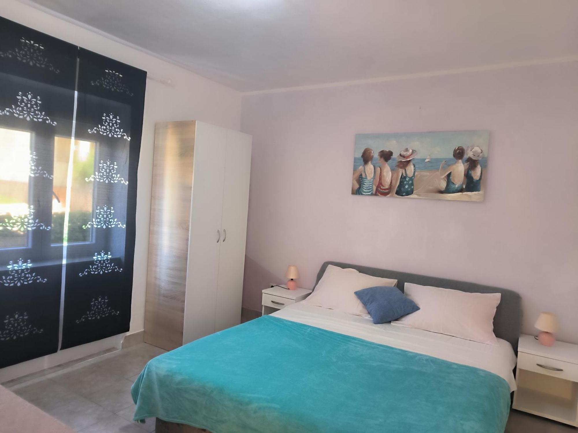 Apartments Orlic ปอฟเลียนา ภายนอก รูปภาพ