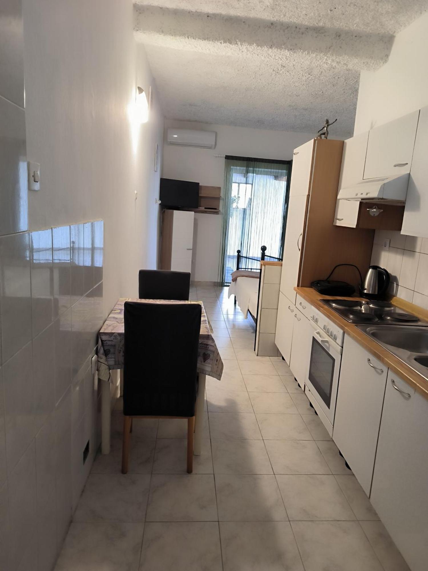 Apartments Orlic ปอฟเลียนา ภายนอก รูปภาพ