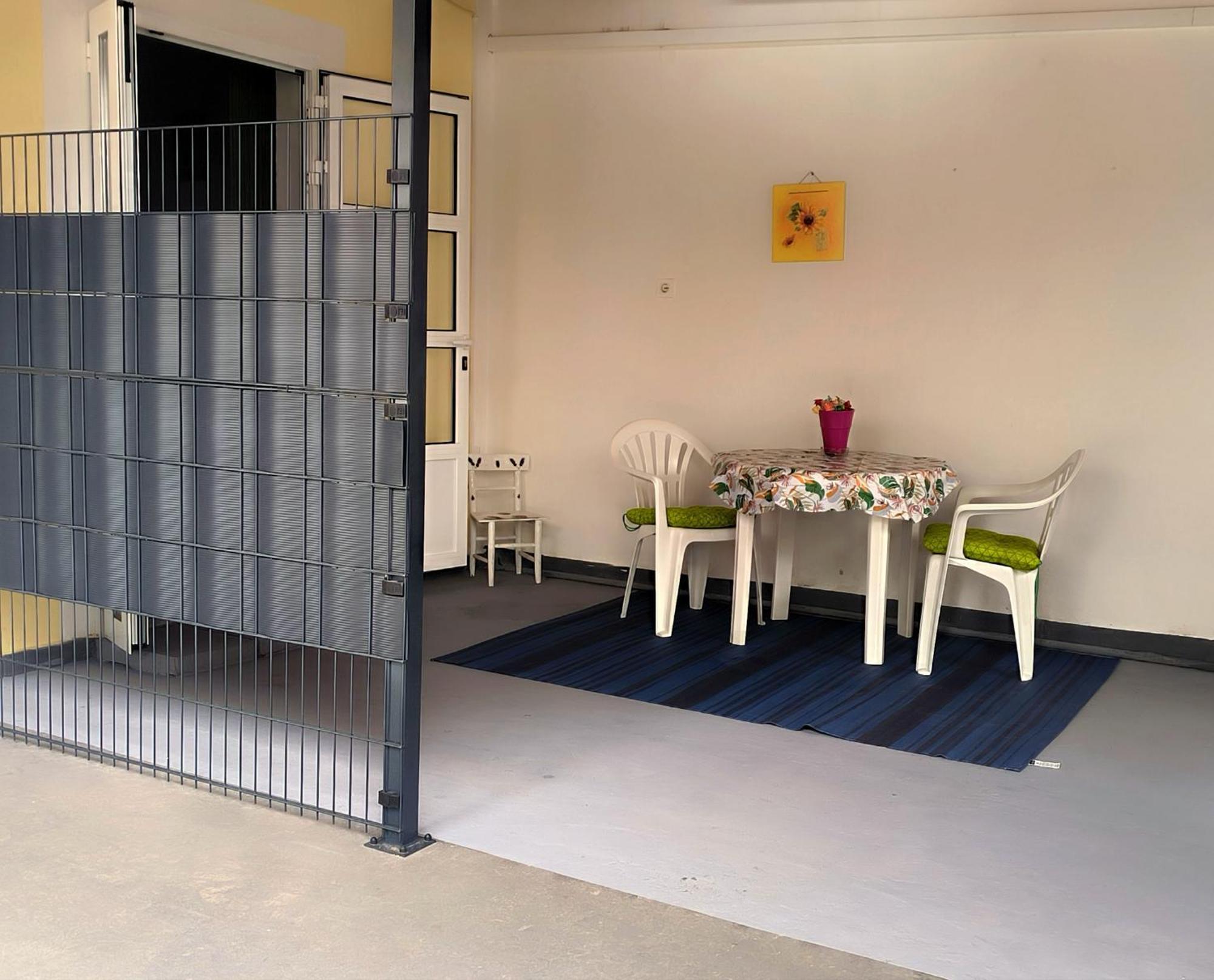 Apartments Orlic ปอฟเลียนา ภายนอก รูปภาพ