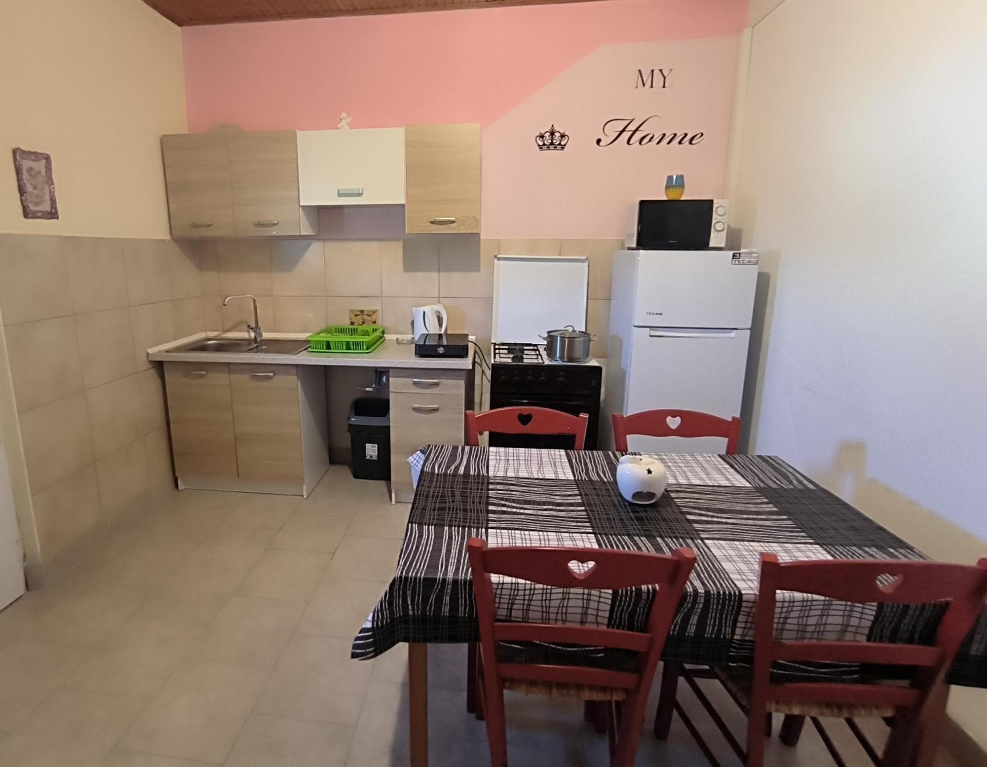 Apartments Orlic ปอฟเลียนา ภายนอก รูปภาพ